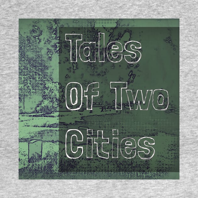 The Doris Plot by Tales of Two Cities Podcast